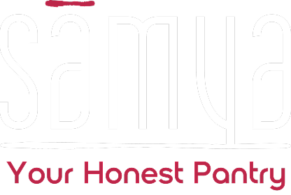 Sāmya - Your Honest Pantry