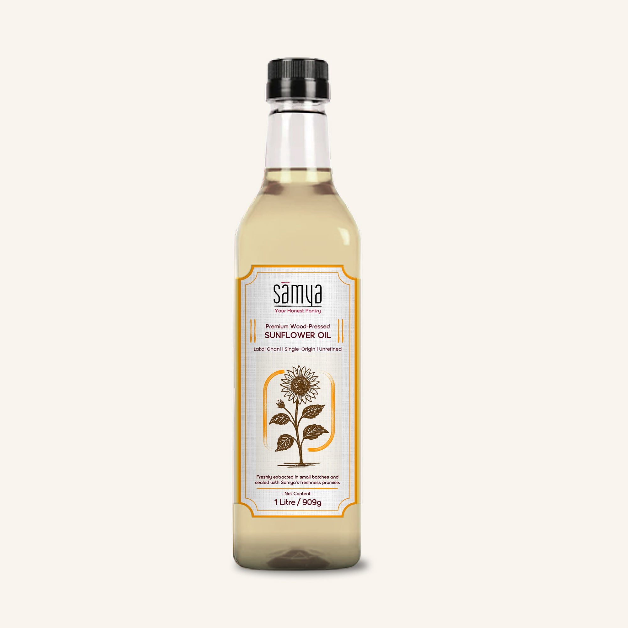 Sunflower Oil
