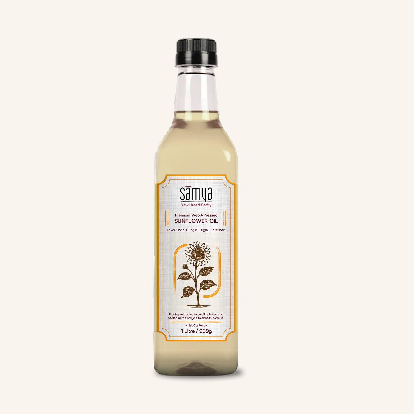 Sunflower Oil